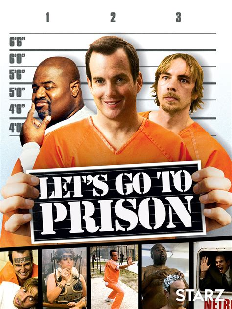 123movies Watch Let's Go to Prison Online .
